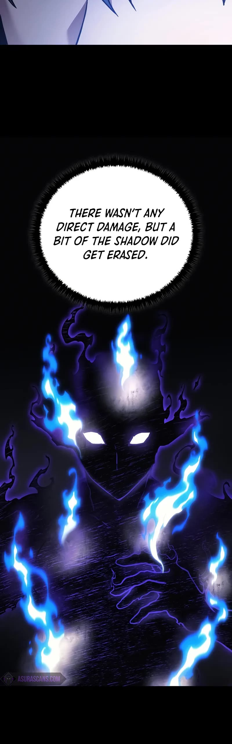 The Martial God who Regressed Back to Level 2 Chapter 48 page 43 - Chapter 48