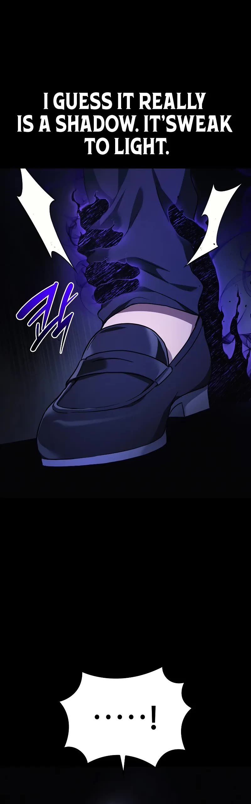 The Martial God who Regressed Back to Level 2 Chapter 48 page 44 - Chapter 48