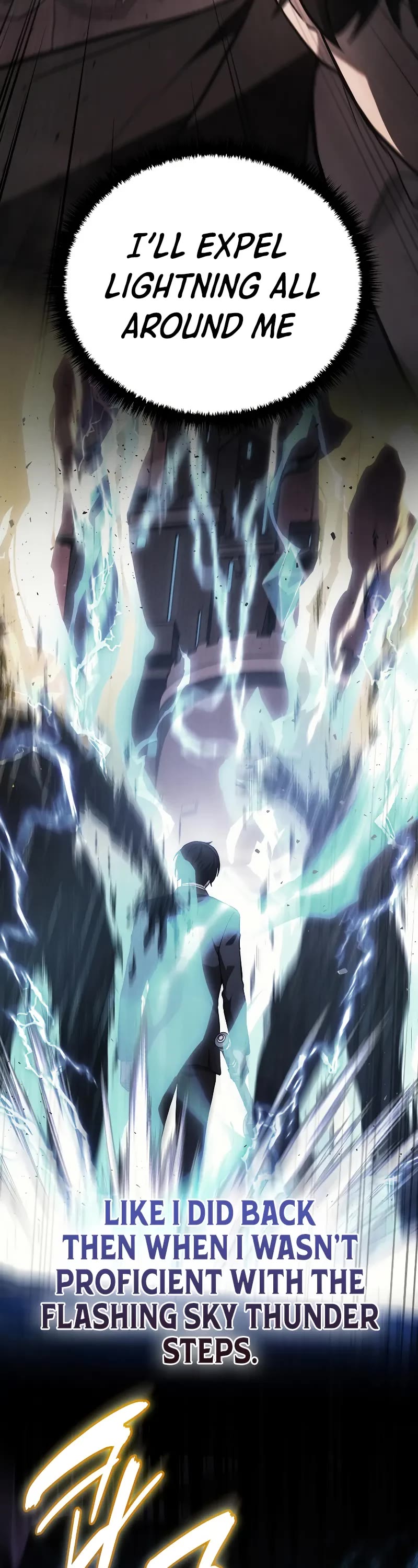 The Martial God who Regressed Back to Level 2 Chapter 48 page 47 - Chapter 48