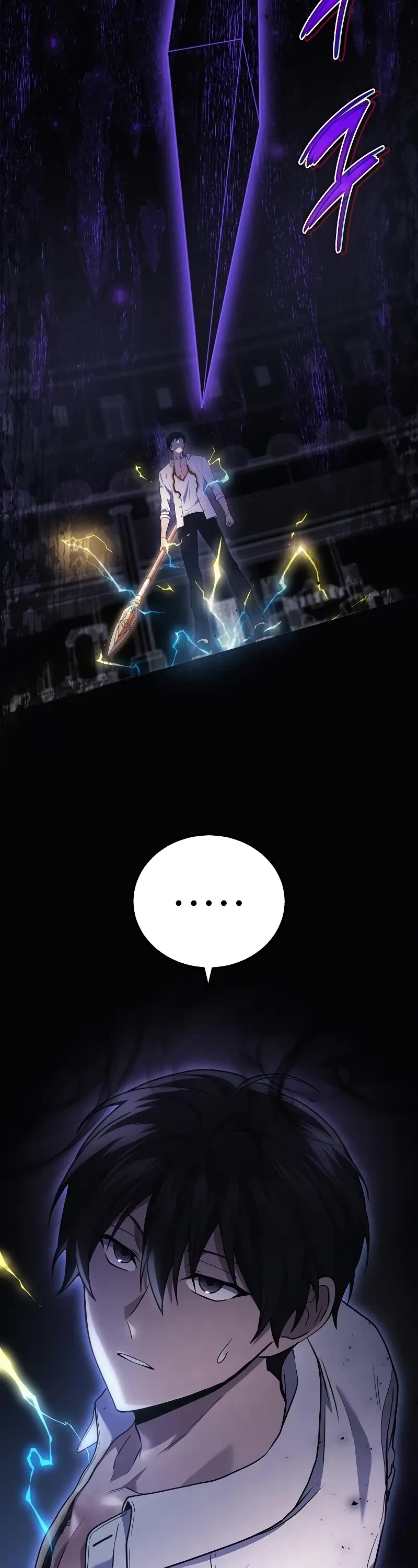 The Martial God who Regressed Back to Level 2 Chapter 48 page 52 - Chapter 48