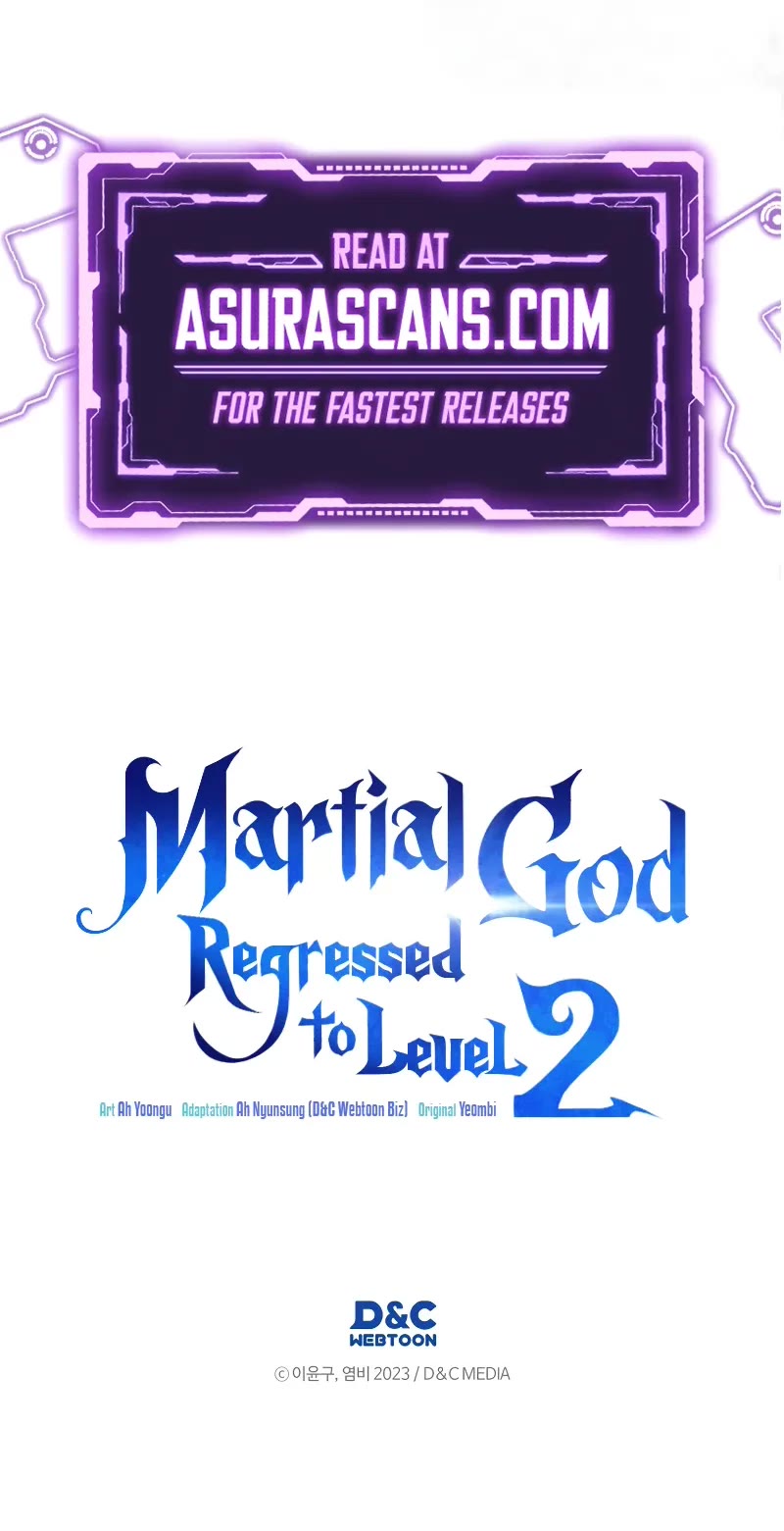 The Martial God who Regressed Back to Level 2 Chapter 48 page 54 - Chapter 48
