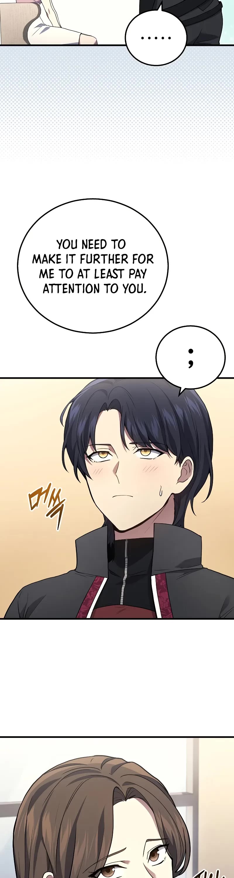 The Martial God who Regressed Back to Level 2 Chapter 48 page 8 - Chapter 48