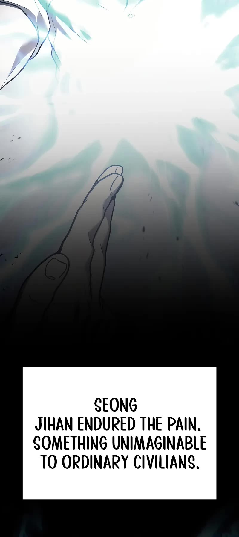 The Martial God who Regressed Back to Level 2 Chapter 49 page 10 - Chapter 49