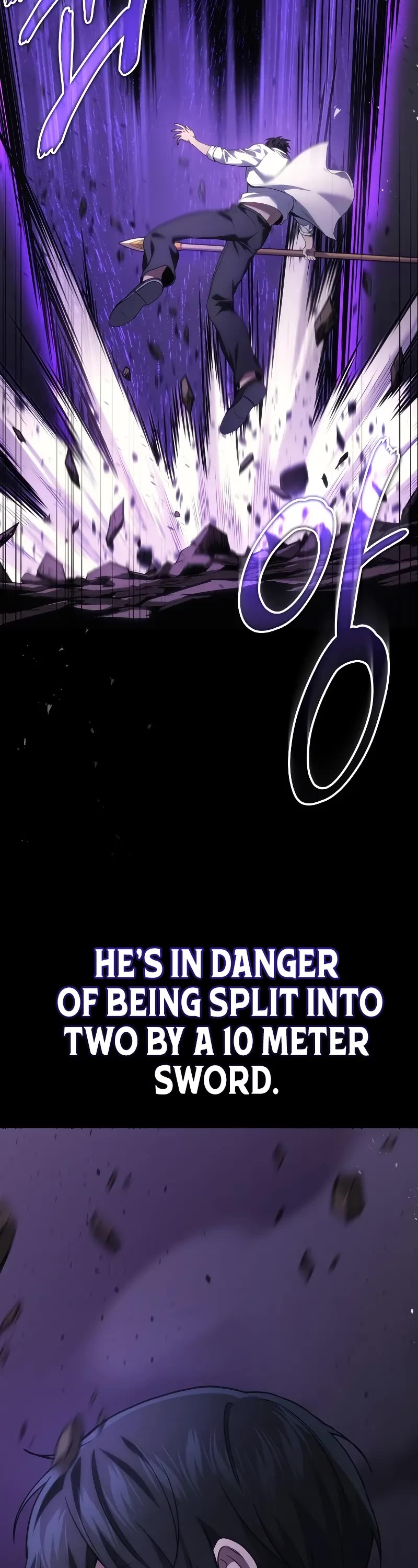 The Martial God who Regressed Back to Level 2 Chapter 49 page 13 - Chapter 49