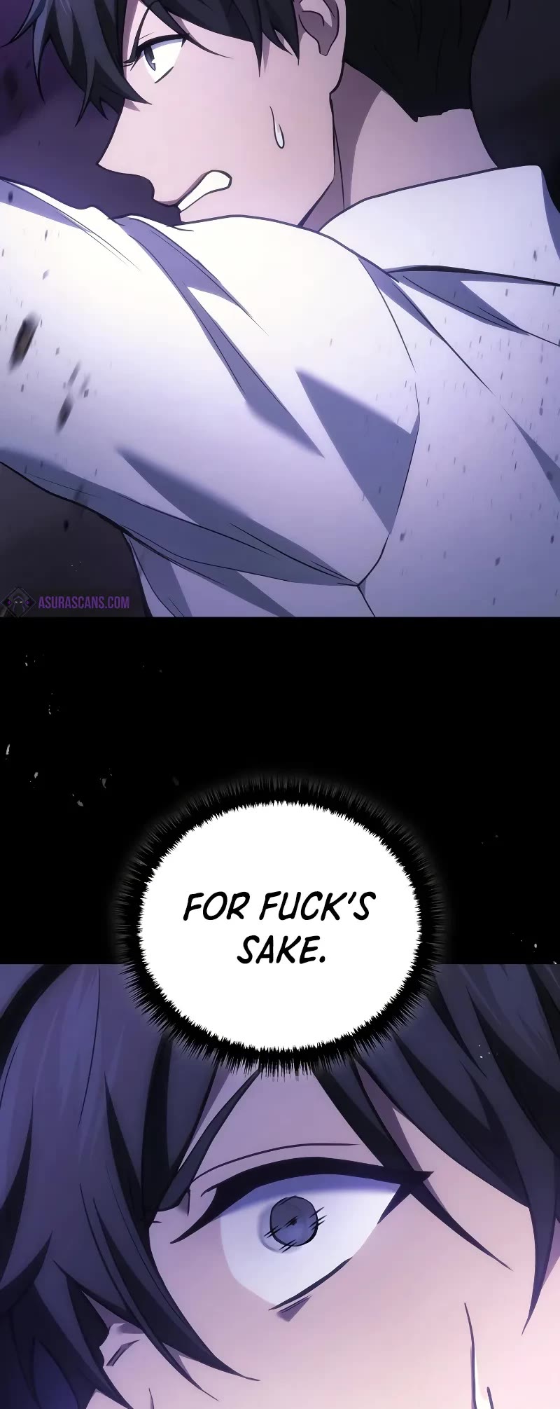 The Martial God who Regressed Back to Level 2 Chapter 49 page 14 - Chapter 49