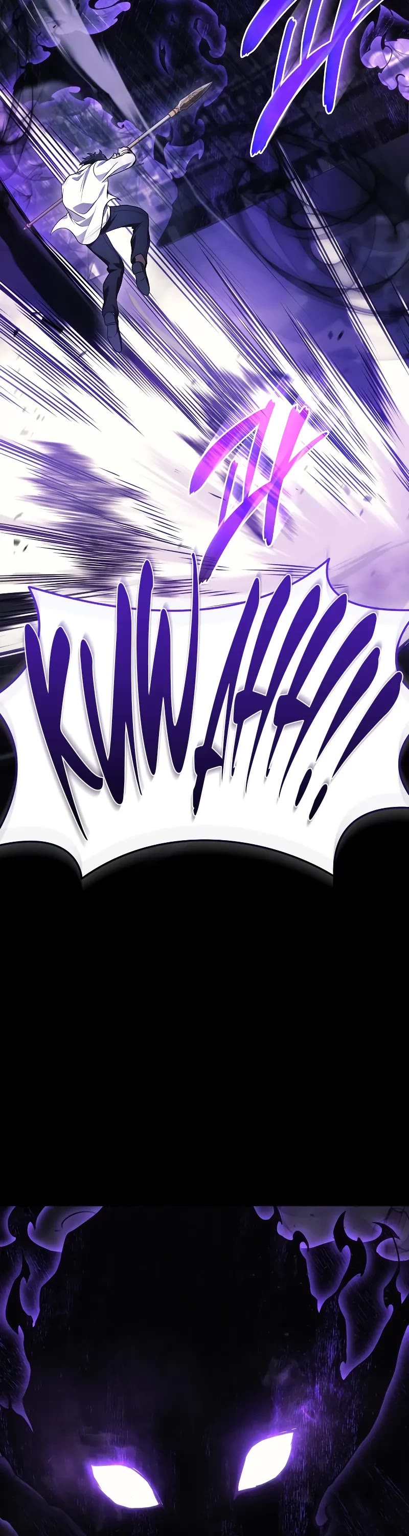 The Martial God who Regressed Back to Level 2 Chapter 49 page 18 - Chapter 49