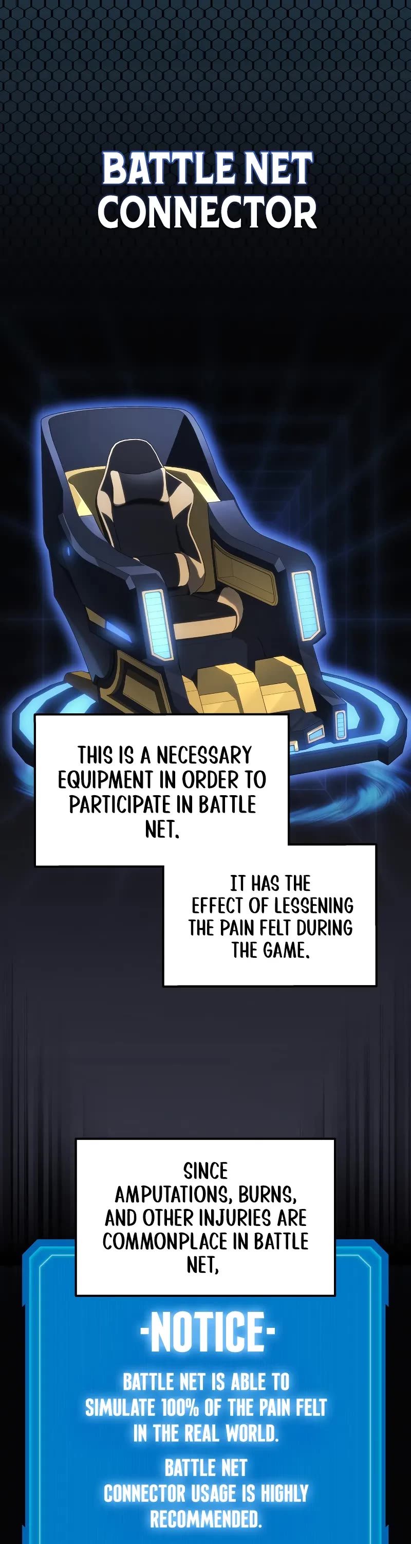 The Martial God who Regressed Back to Level 2 Chapter 49 page 2 - Chapter 49