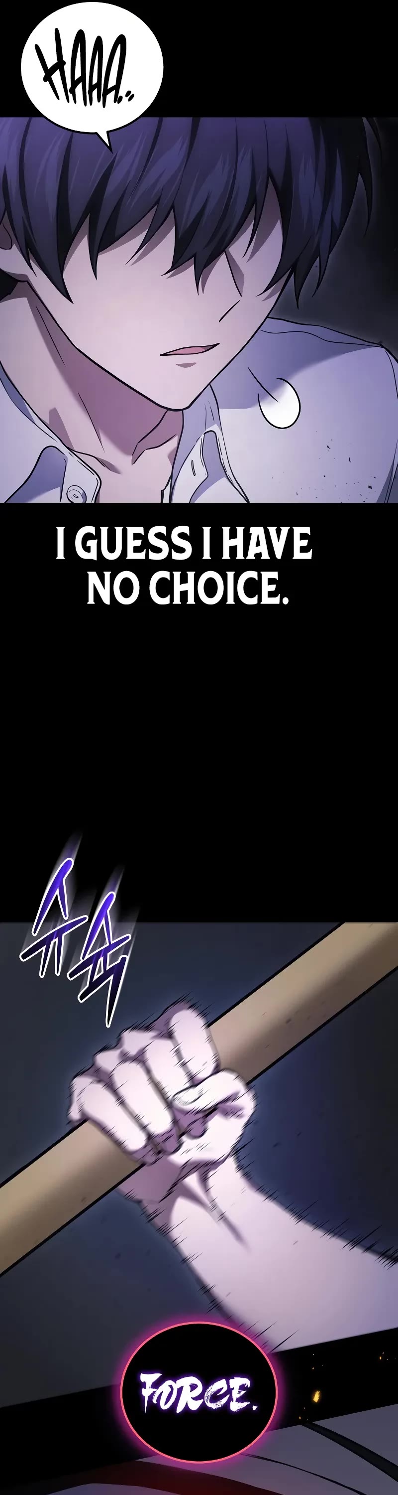 The Martial God who Regressed Back to Level 2 Chapter 49 page 26 - Chapter 49