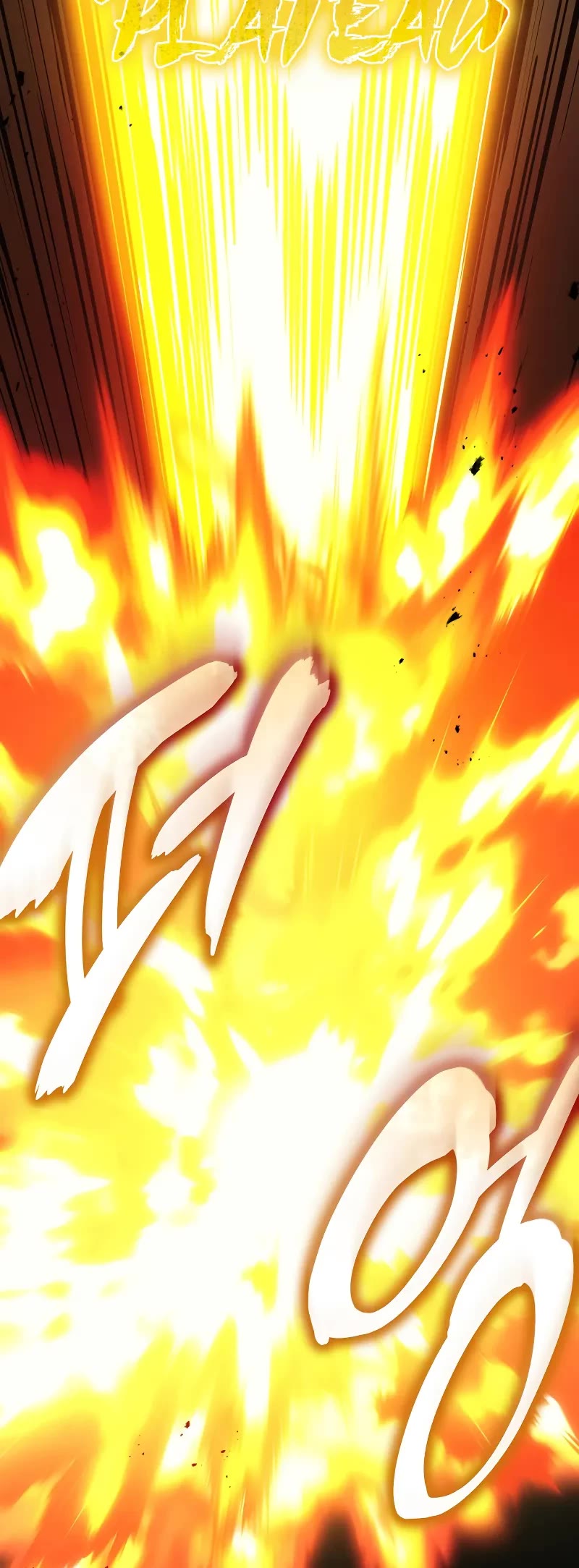 The Martial God who Regressed Back to Level 2 Chapter 49 page 34 - Chapter 49
