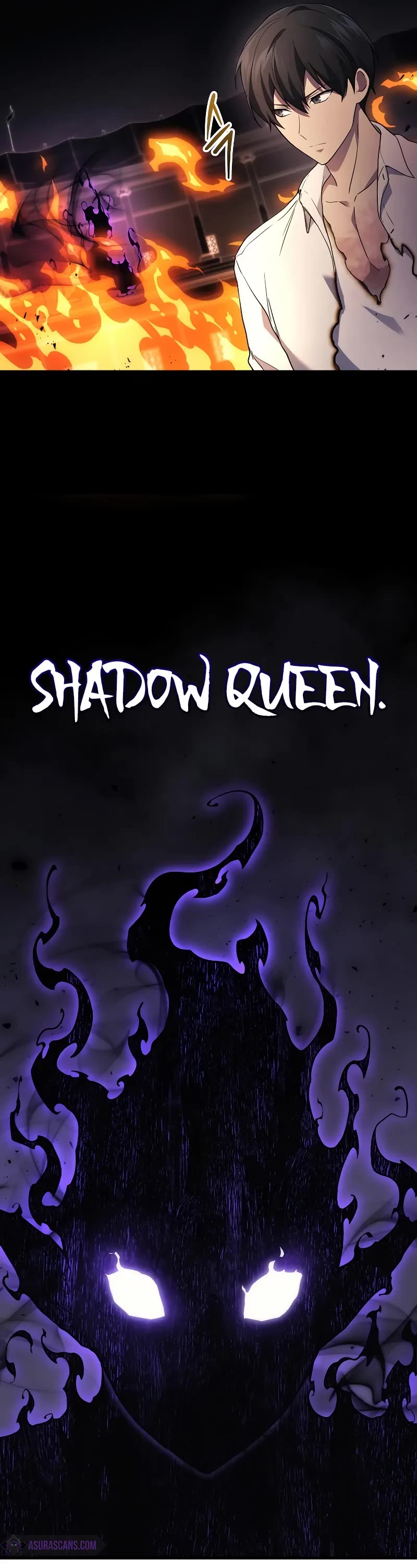 The Martial God who Regressed Back to Level 2 Chapter 49 page 41 - Chapter 49