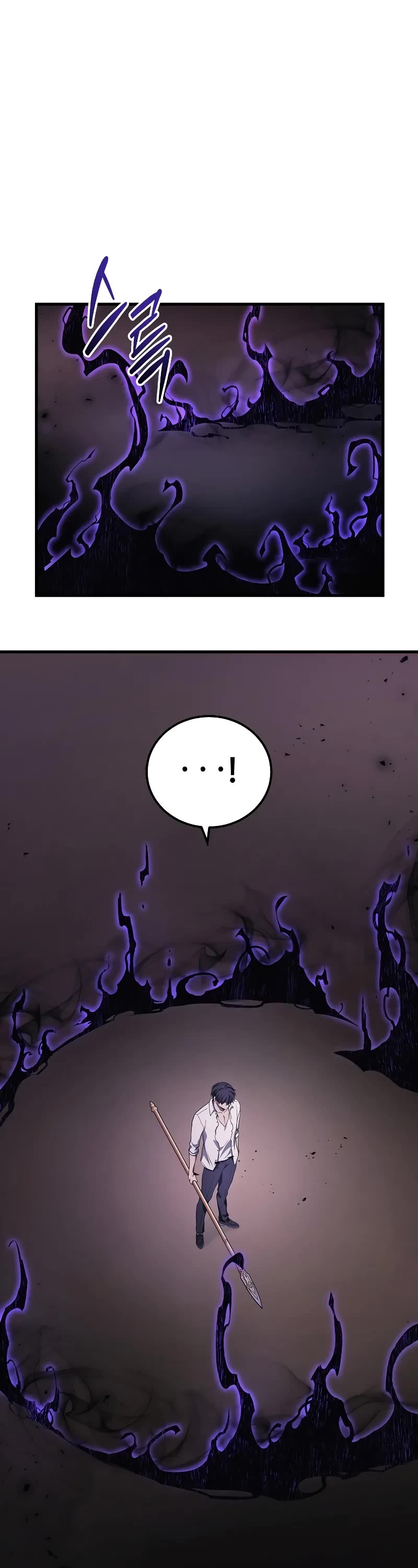 The Martial God who Regressed Back to Level 2 Chapter 49 page 42 - Chapter 49
