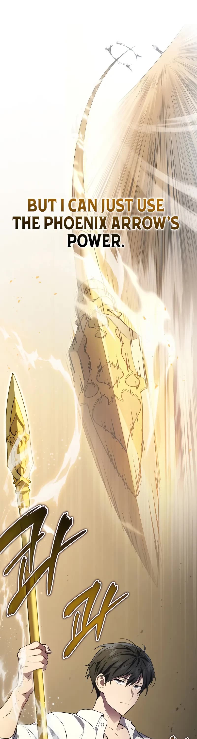 The Martial God who Regressed Back to Level 2 Chapter 49 page 48 - Chapter 49