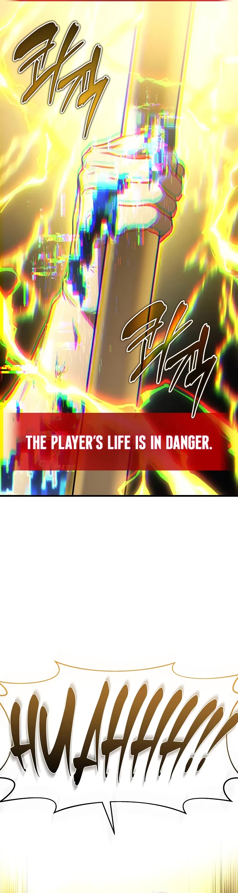 The Martial God who Regressed Back to Level 2 Chapter 49 page 56 - Chapter 49