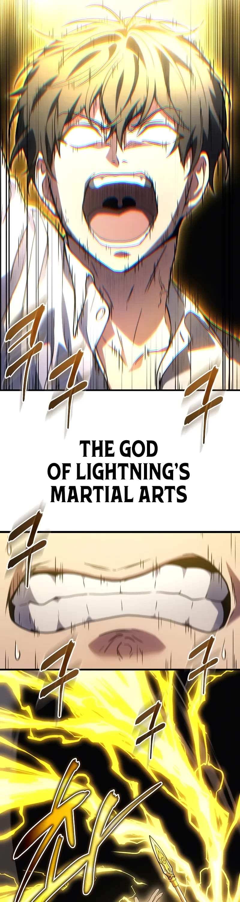 The Martial God who Regressed Back to Level 2 Chapter 49 page 57 - Chapter 49