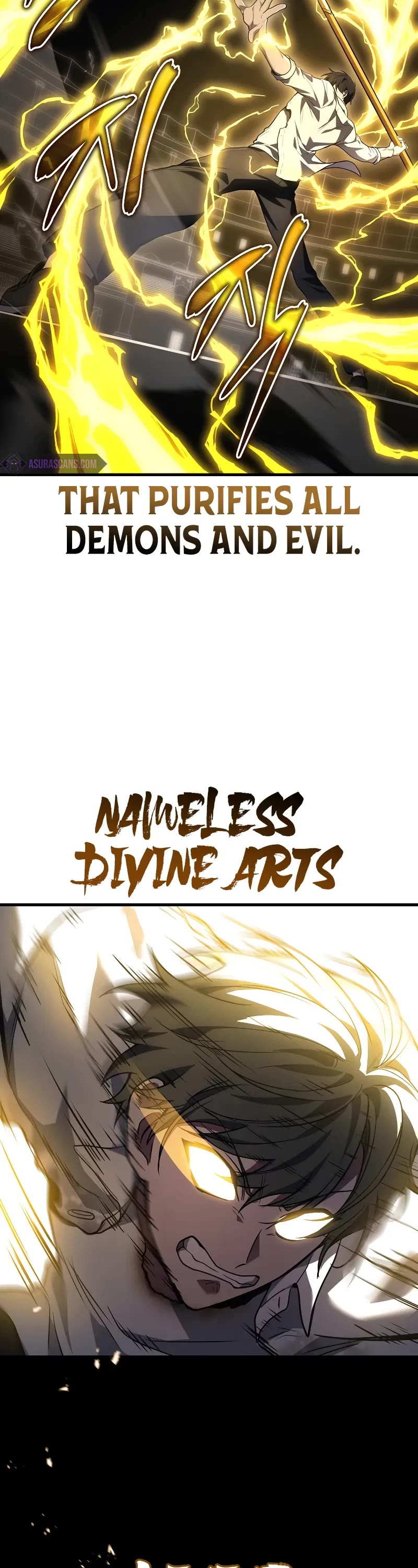 The Martial God who Regressed Back to Level 2 Chapter 49 page 58 - Chapter 49