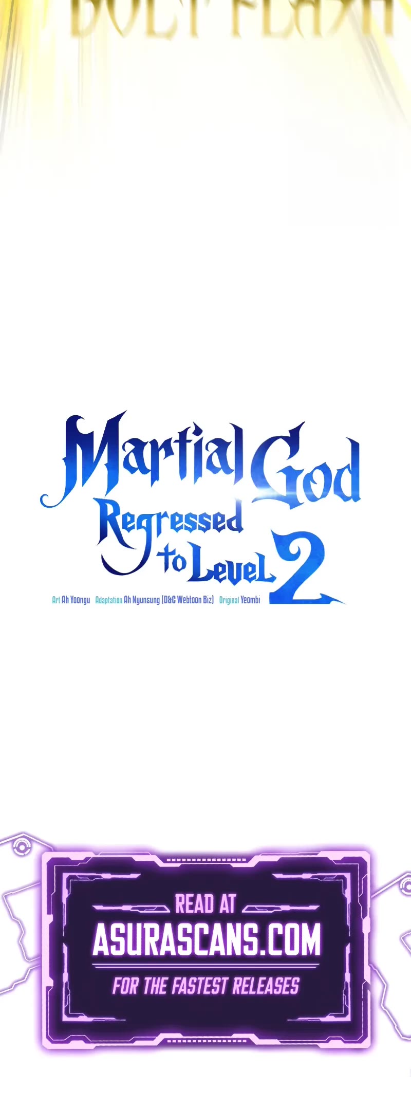 The Martial God who Regressed Back to Level 2 Chapter 49 page 60 - Chapter 49
