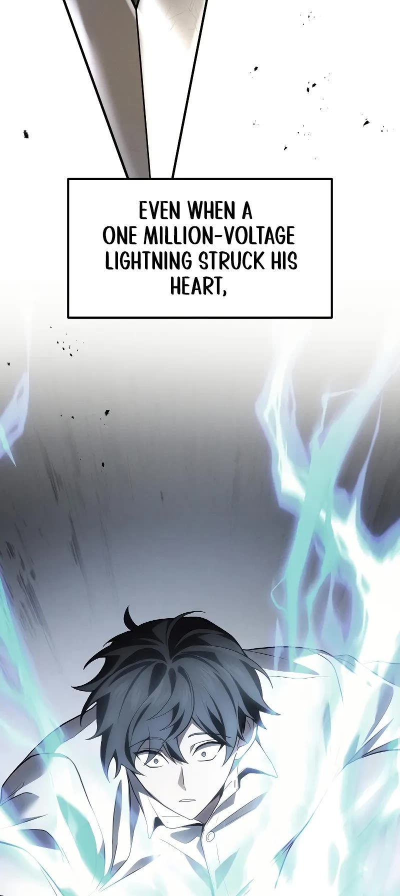 The Martial God who Regressed Back to Level 2 Chapter 49 page 9 - Chapter 49
