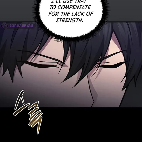 The Martial God who Regressed Back to Level 2 Chapter 49 cover