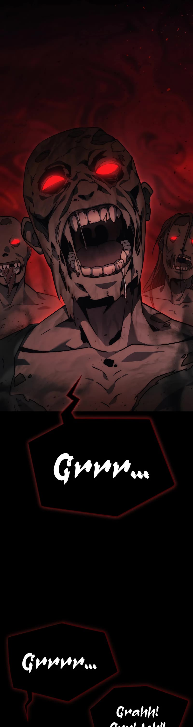 The Martial God who Regressed Back to Level 2 Chapter 5 page 20 - Chapter 5