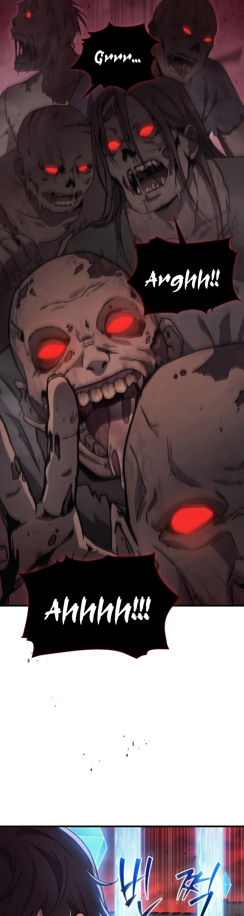 The Martial God who Regressed Back to Level 2 Chapter 5 page 26 - Chapter 5