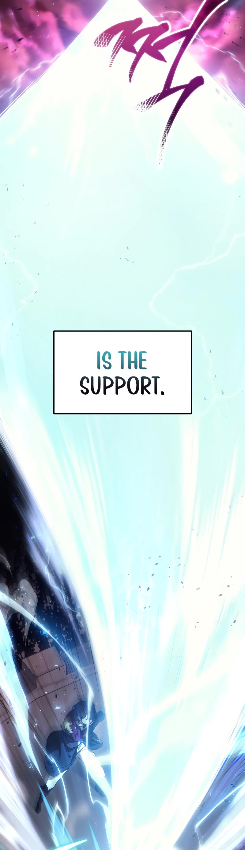 The Martial God who Regressed Back to Level 2 Chapter 5 page 31 - Chapter 5