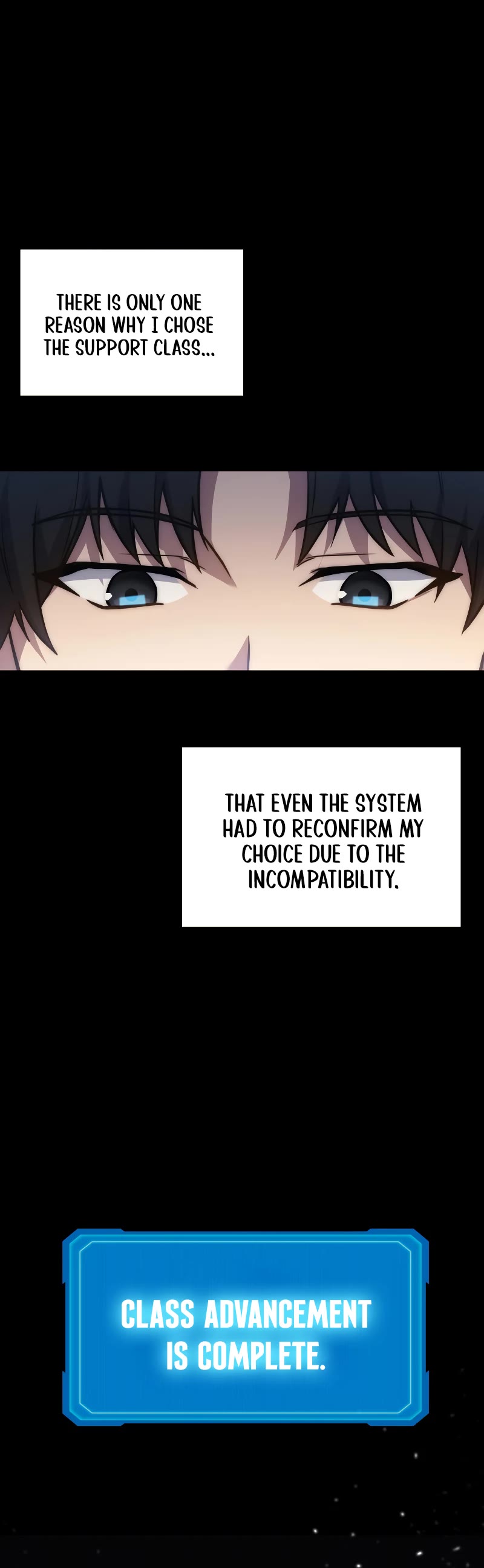 The Martial God who Regressed Back to Level 2 Chapter 5 page 37 - Chapter 5