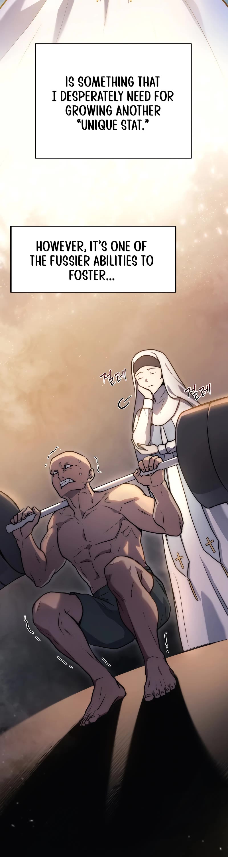 The Martial God who Regressed Back to Level 2 Chapter 5 page 39 - Chapter 5