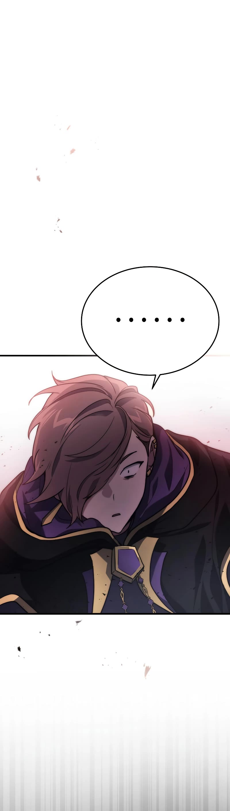 The Martial God who Regressed Back to Level 2 Chapter 5 page 49 - Chapter 5
