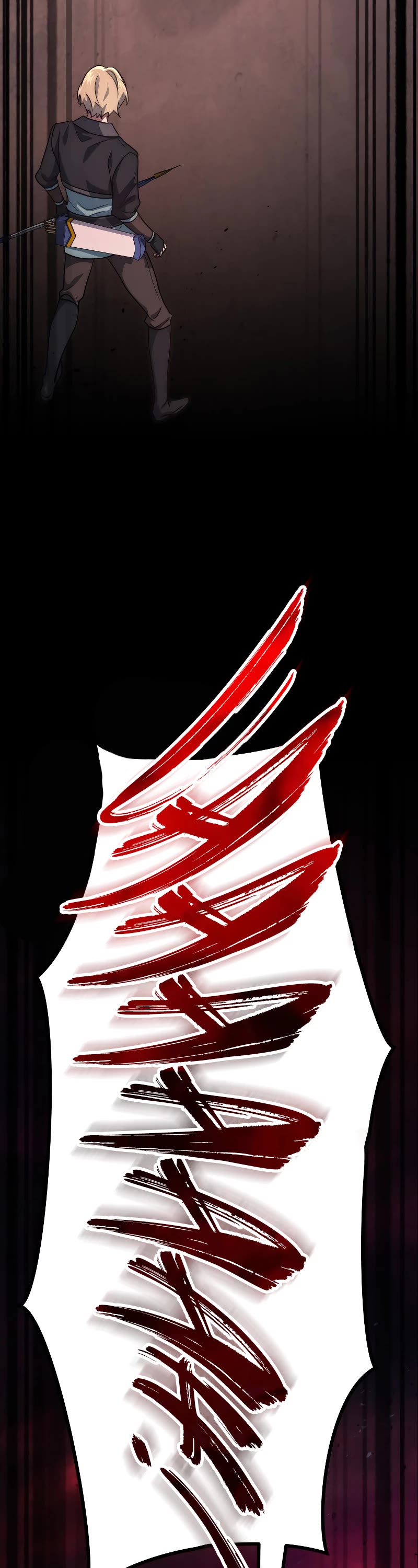 The Martial God who Regressed Back to Level 2 Chapter 5 page 51 - Chapter 5