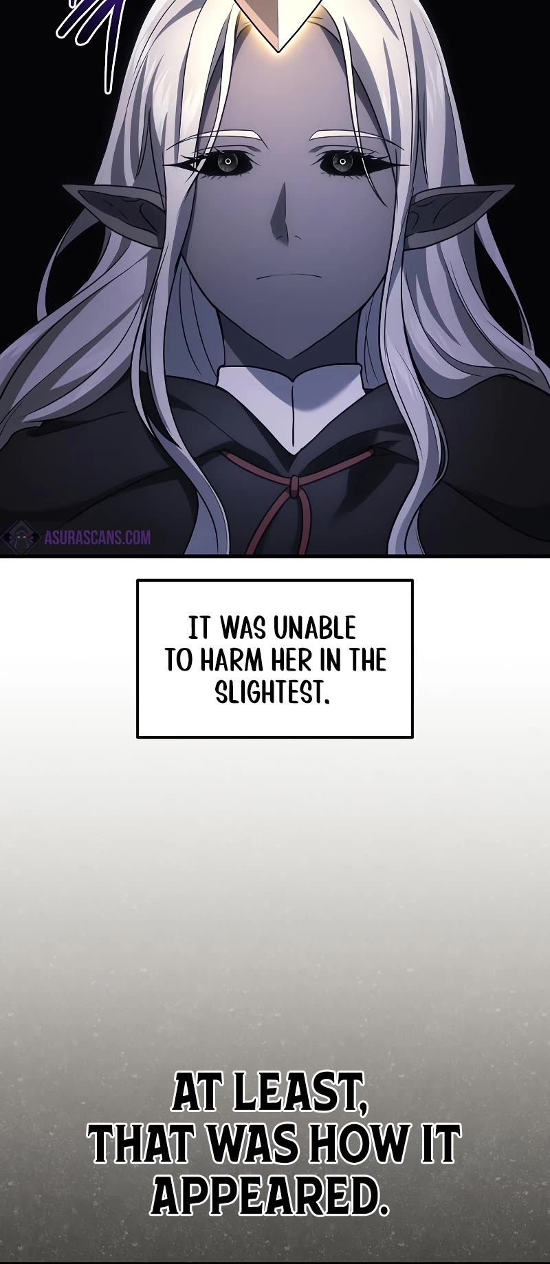 The Martial God who Regressed Back to Level 2 Chapter 50 page 15 - Chapter 50