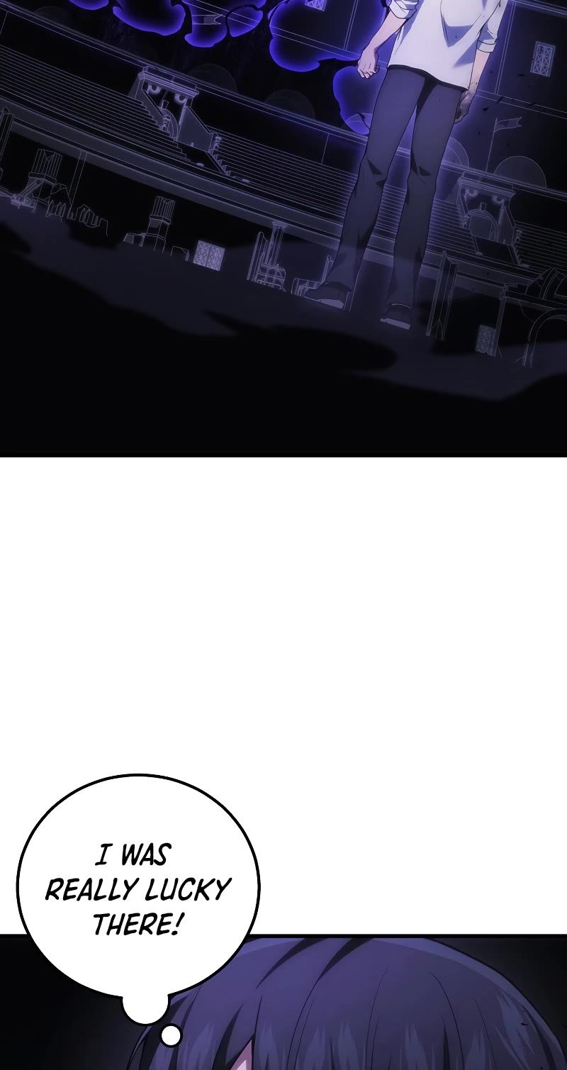 The Martial God who Regressed Back to Level 2 Chapter 50 page 19 - Chapter 50