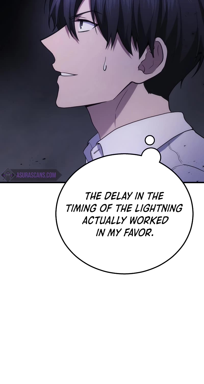 The Martial God who Regressed Back to Level 2 Chapter 50 page 20 - Chapter 50