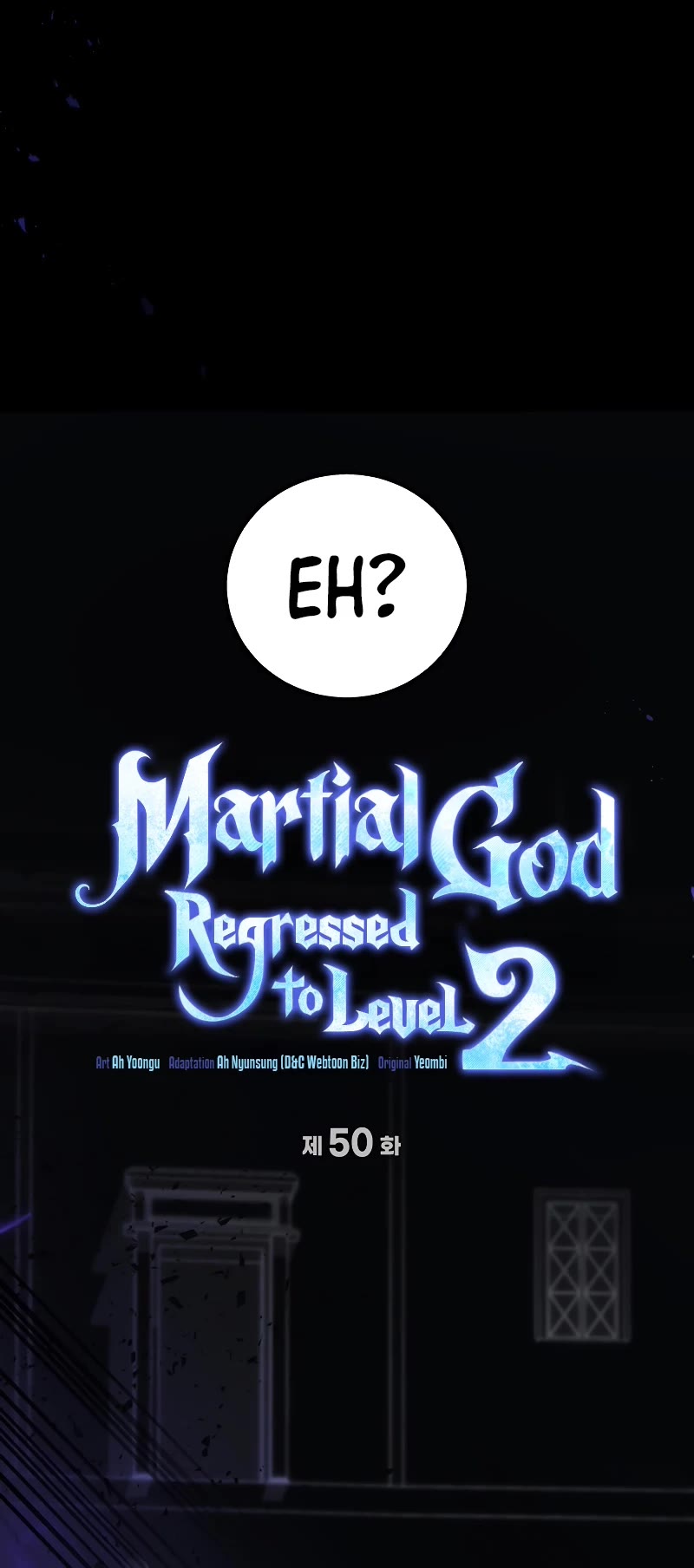 The Martial God who Regressed Back to Level 2 Chapter 50 page 25 - Chapter 50