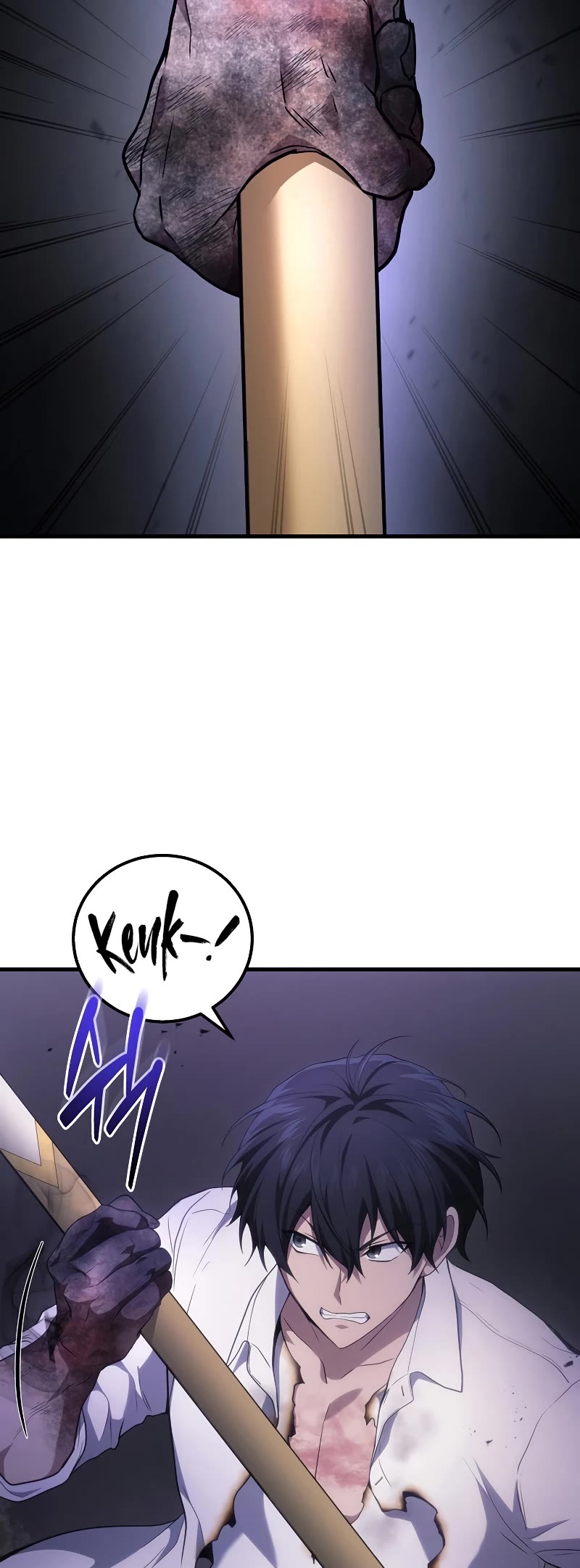The Martial God who Regressed Back to Level 2 Chapter 50 page 29 - Chapter 50