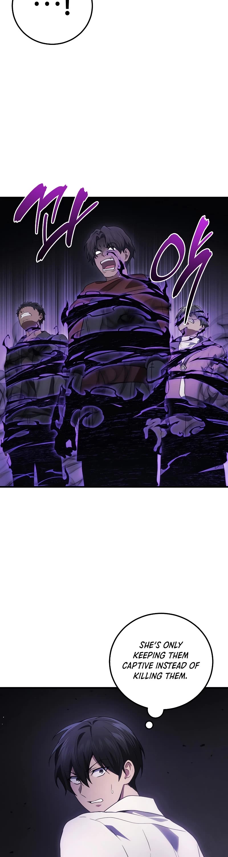 The Martial God who Regressed Back to Level 2 Chapter 50 page 33 - Chapter 50