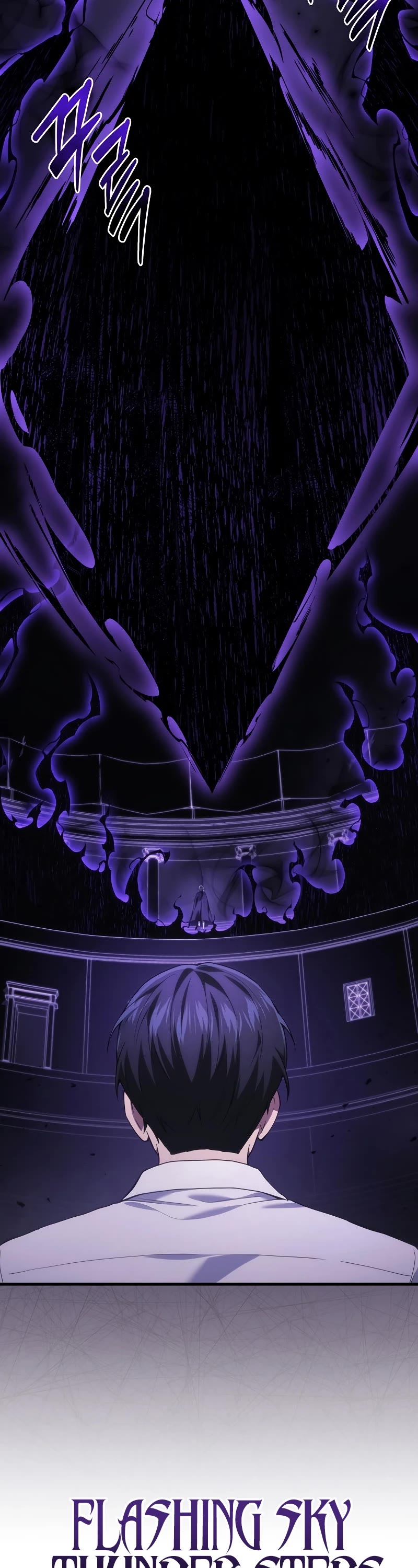 The Martial God who Regressed Back to Level 2 Chapter 50 page 37 - Chapter 50