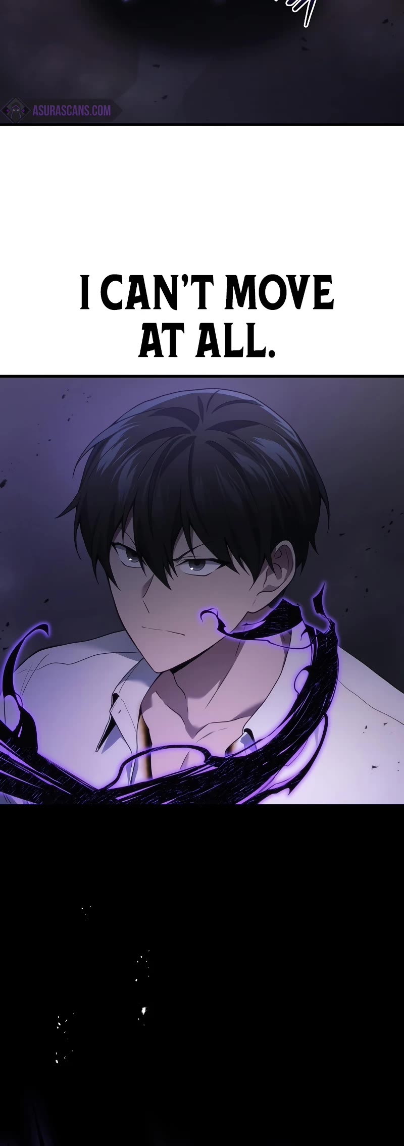 The Martial God who Regressed Back to Level 2 Chapter 50 page 39 - Chapter 50
