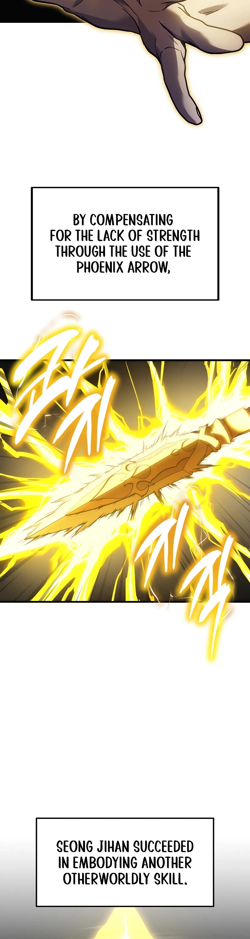 The Martial God who Regressed Back to Level 2 Chapter 50 page 4 - Chapter 50