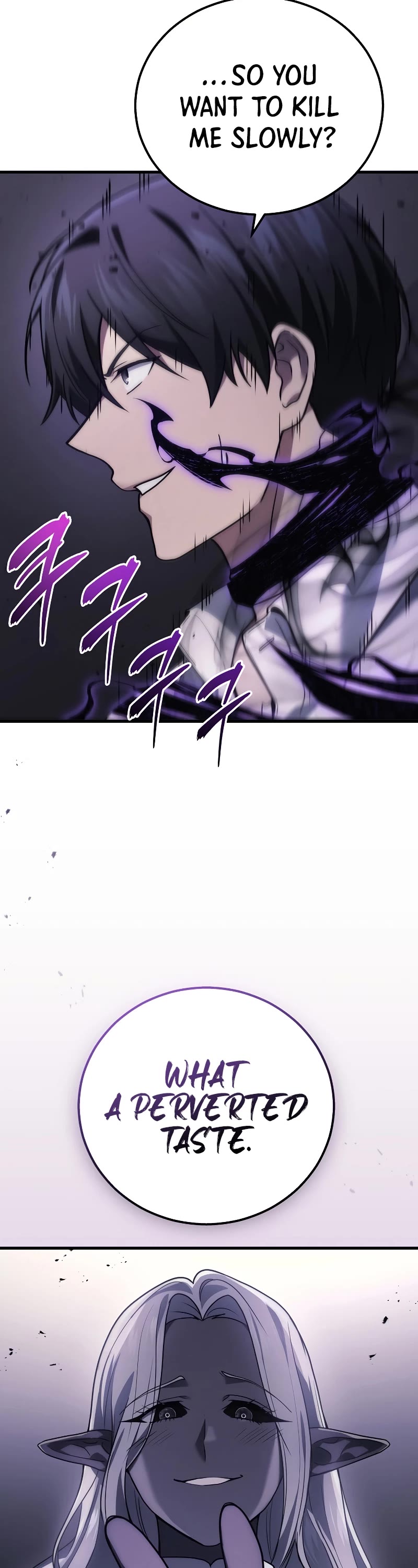 The Martial God who Regressed Back to Level 2 Chapter 50 page 42 - Chapter 50