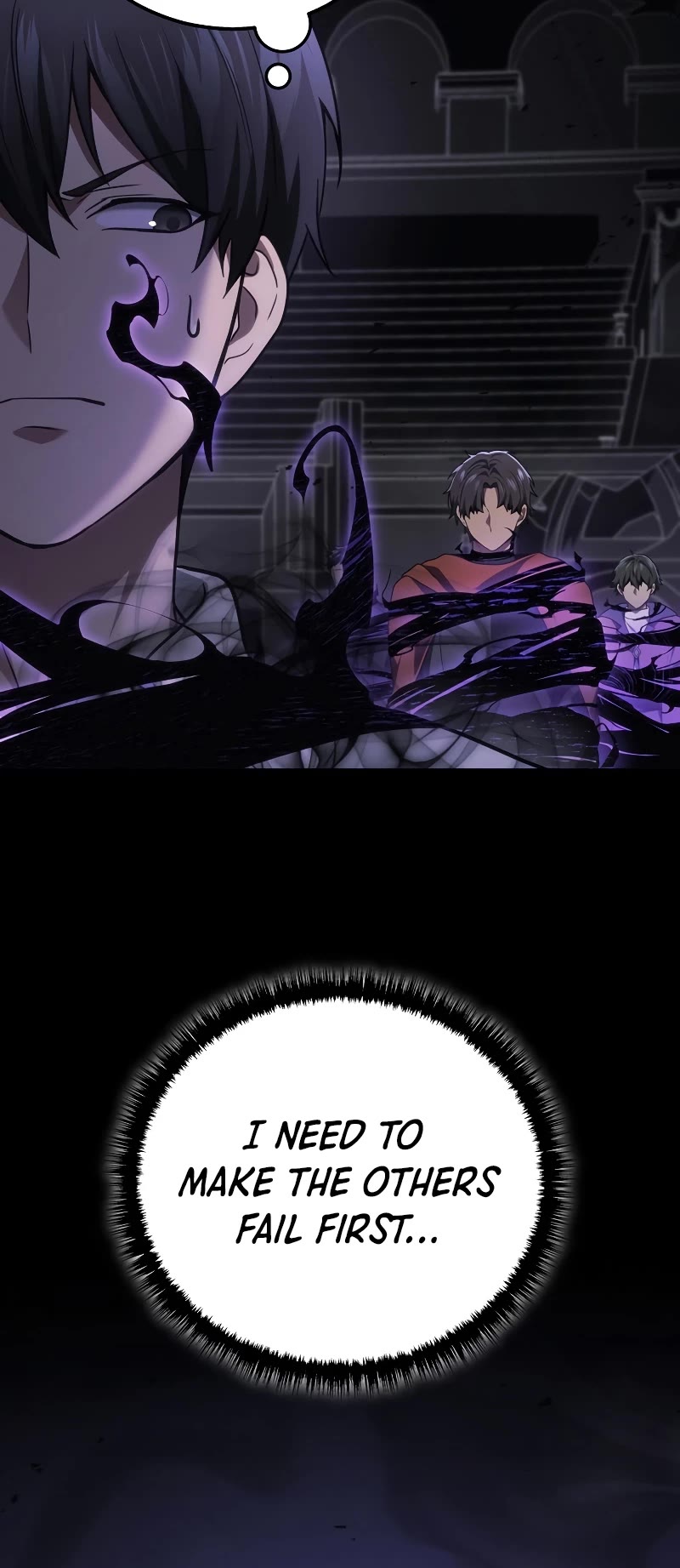 The Martial God who Regressed Back to Level 2 Chapter 50 page 44 - Chapter 50