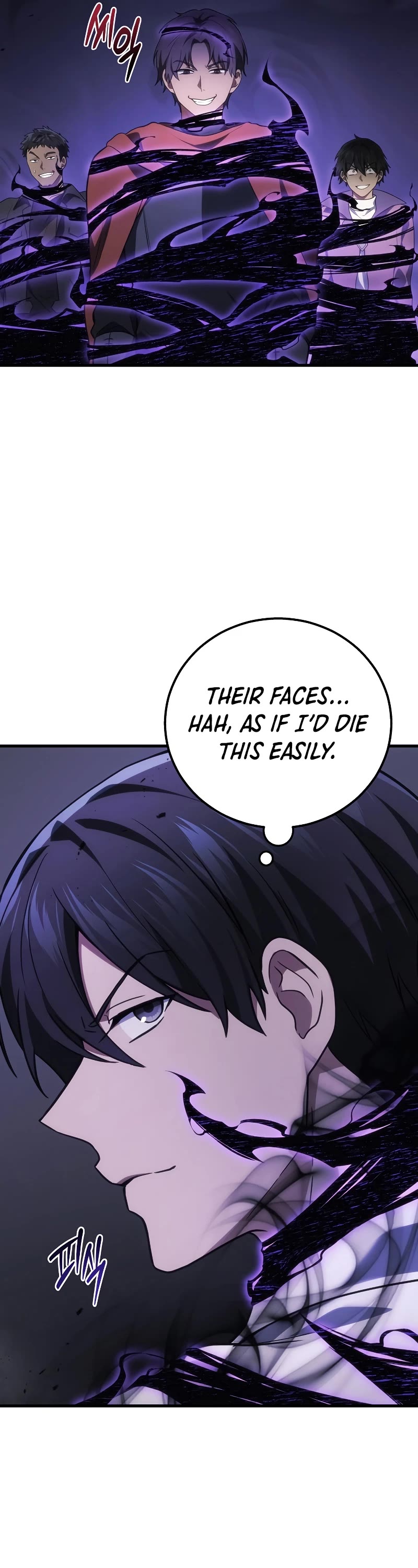 The Martial God who Regressed Back to Level 2 Chapter 50 page 45 - Chapter 50