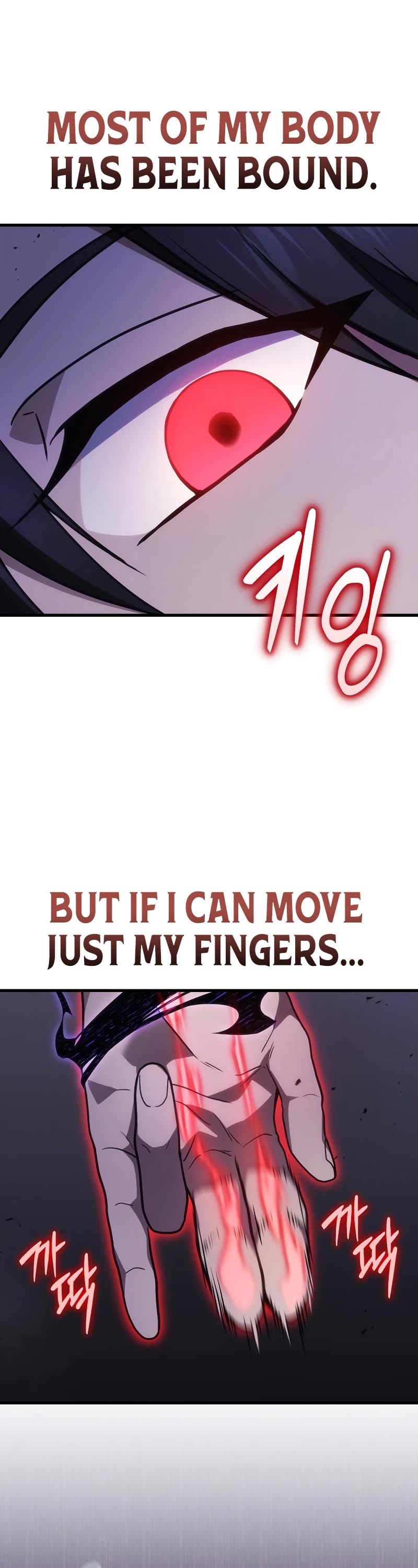 The Martial God who Regressed Back to Level 2 Chapter 50 page 46 - Chapter 50
