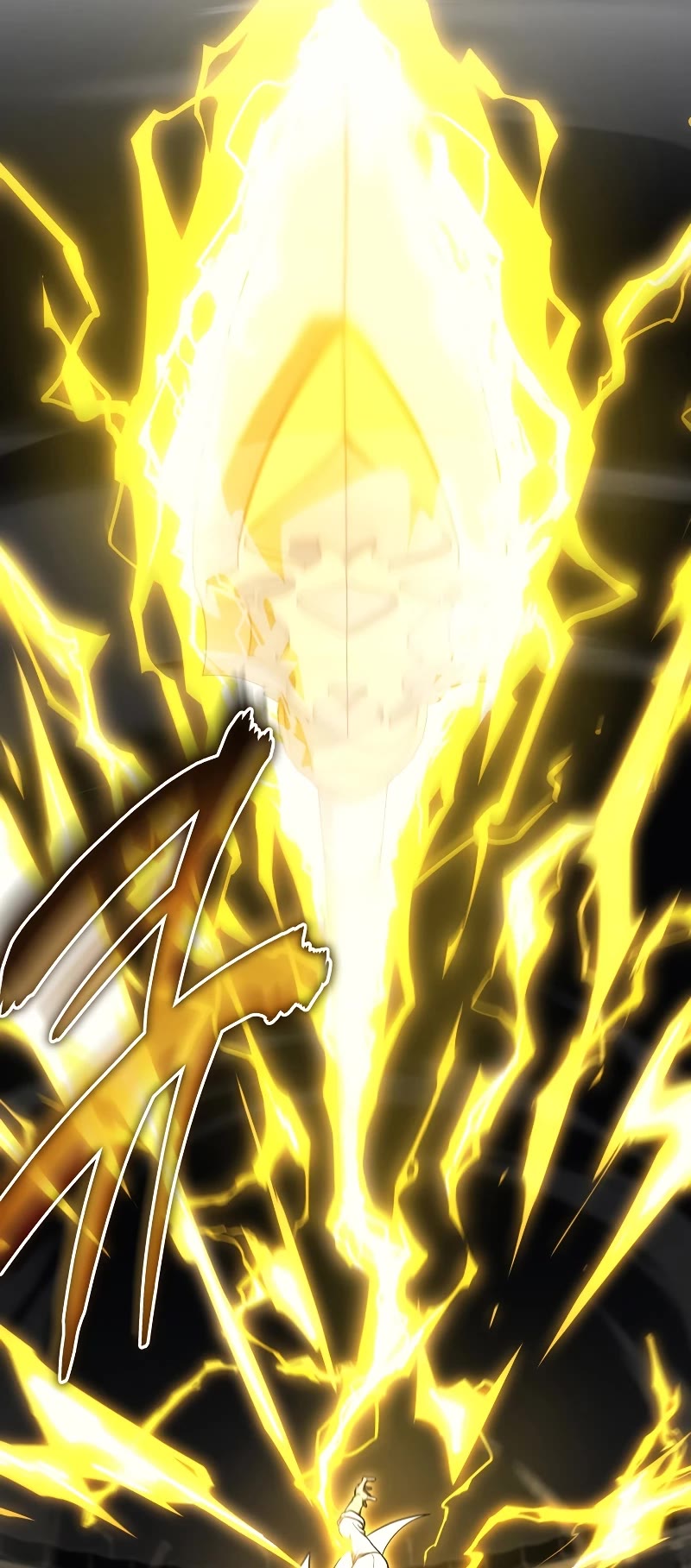 The Martial God who Regressed Back to Level 2 Chapter 50 page 5 - Chapter 50