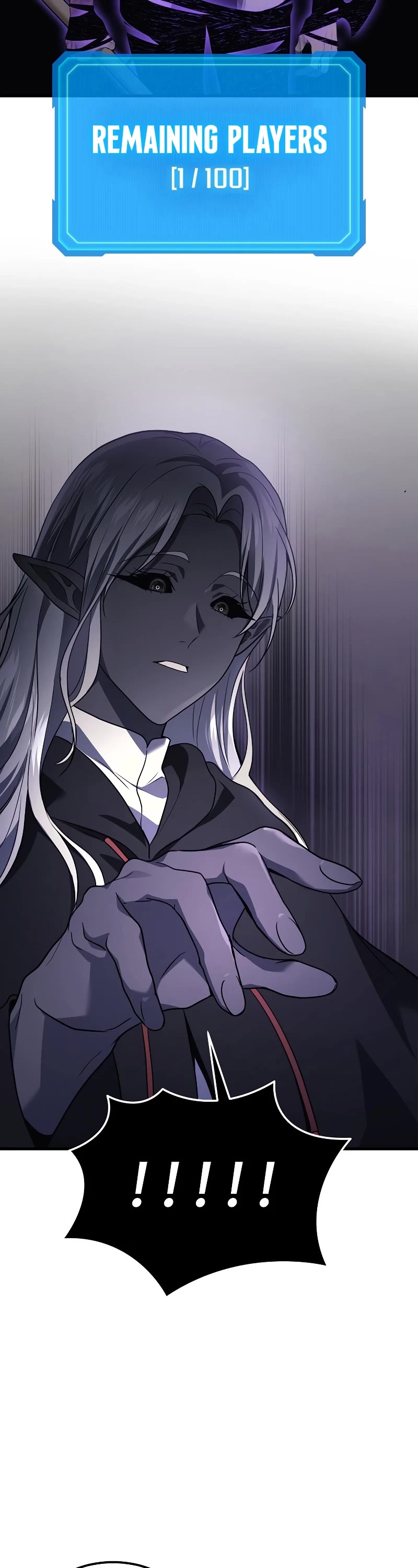 The Martial God who Regressed Back to Level 2 Chapter 50 page 51 - Chapter 50