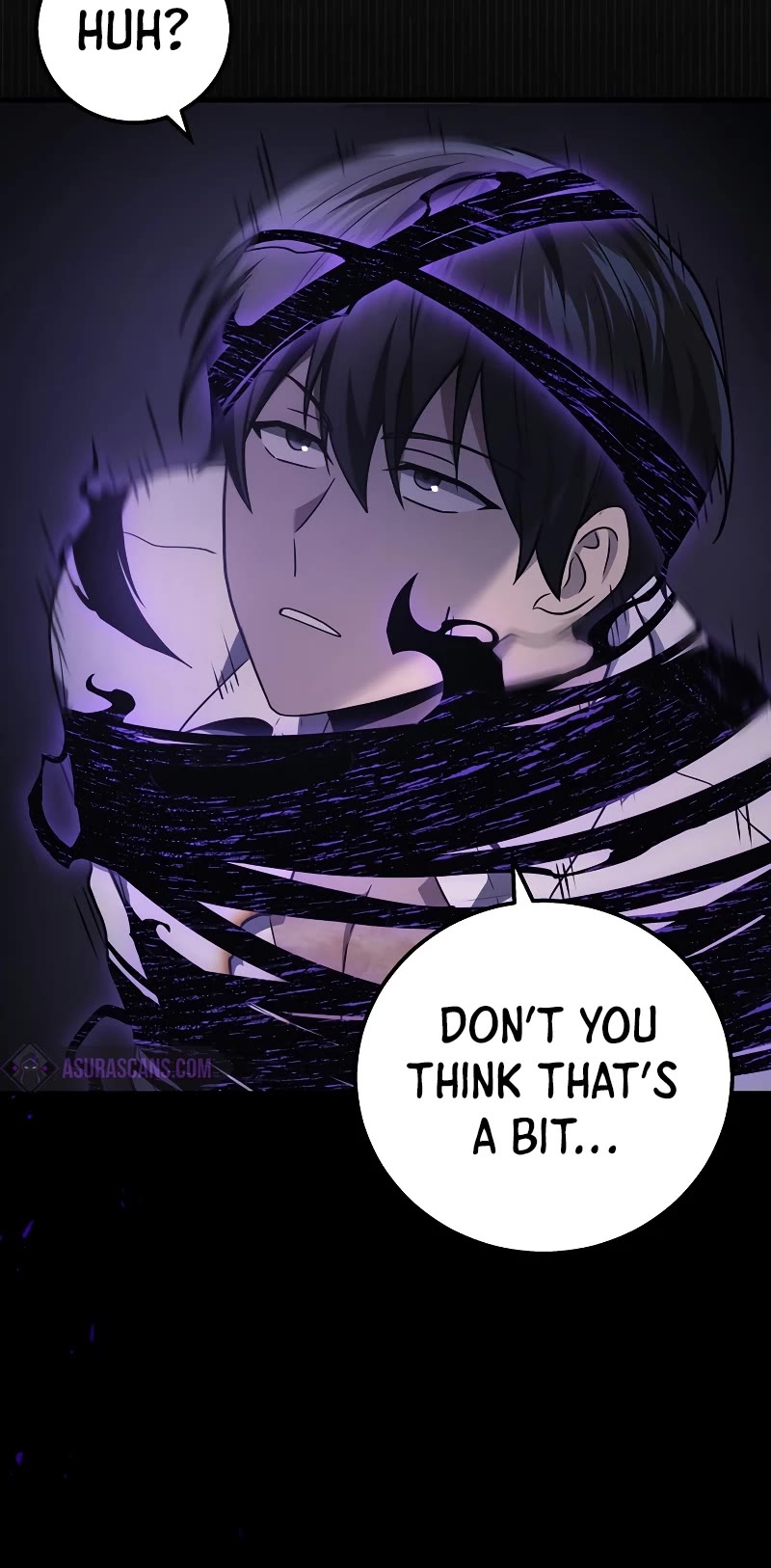 The Martial God who Regressed Back to Level 2 Chapter 50 page 54 - Chapter 50