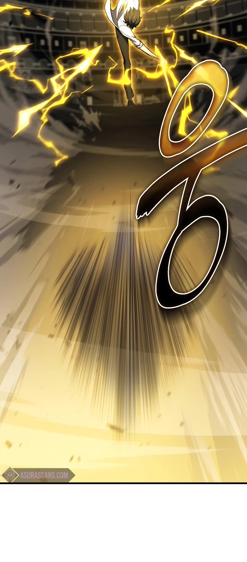 The Martial God who Regressed Back to Level 2 Chapter 50 page 6 - Chapter 50
