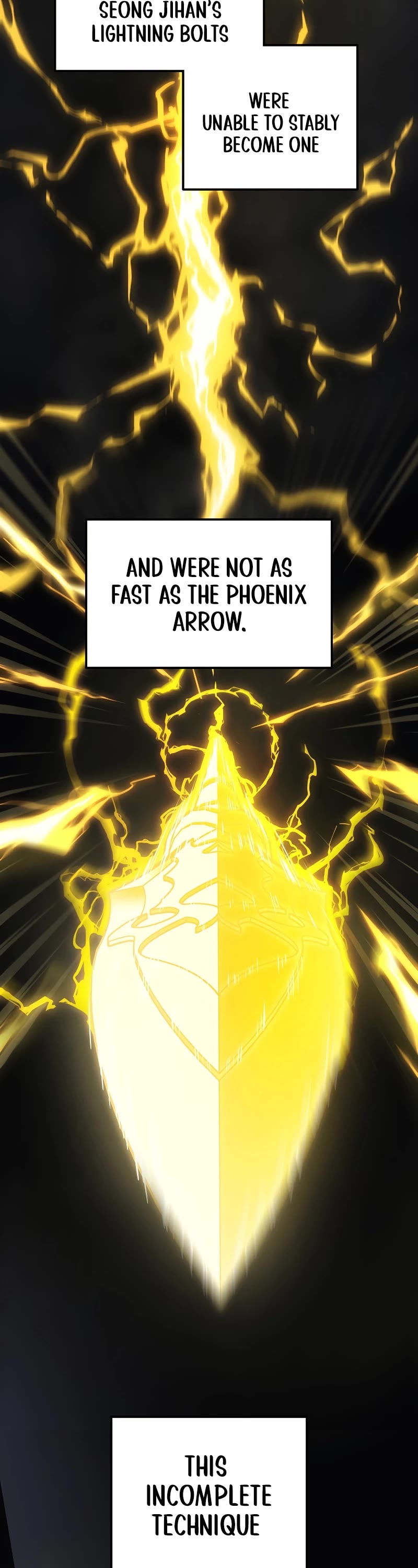The Martial God who Regressed Back to Level 2 Chapter 50 page 8 - Chapter 50
