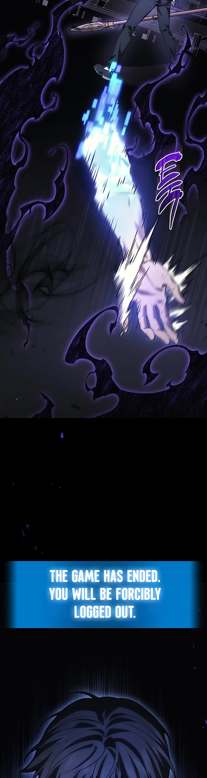 The Martial God who Regressed Back to Level 2 Chapter 51 page 10 - Chapter 51 (S1 End)