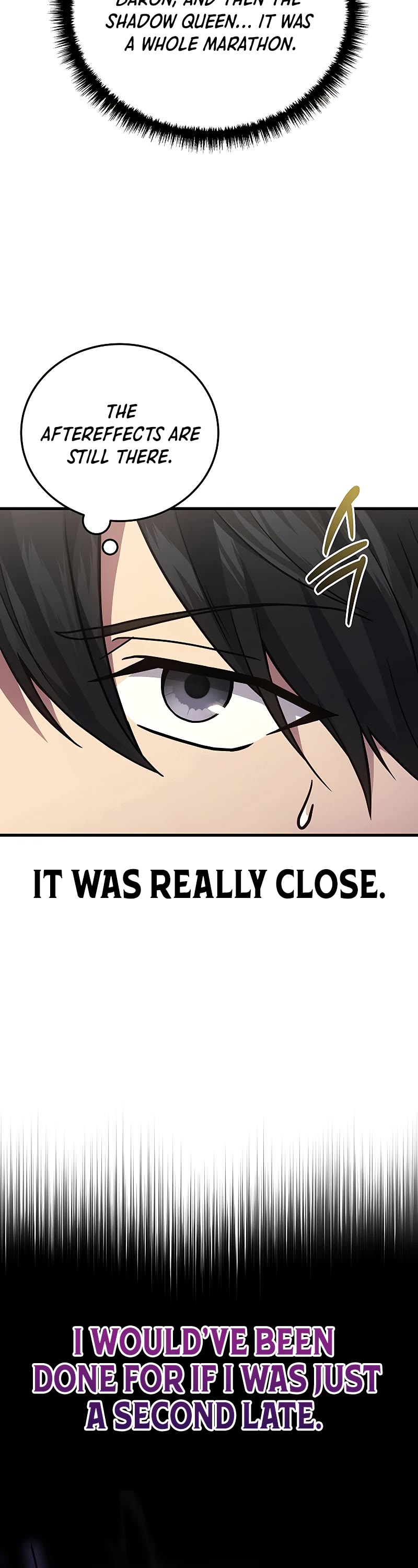 The Martial God who Regressed Back to Level 2 Chapter 51 page 15 - Chapter 51 (S1 End)