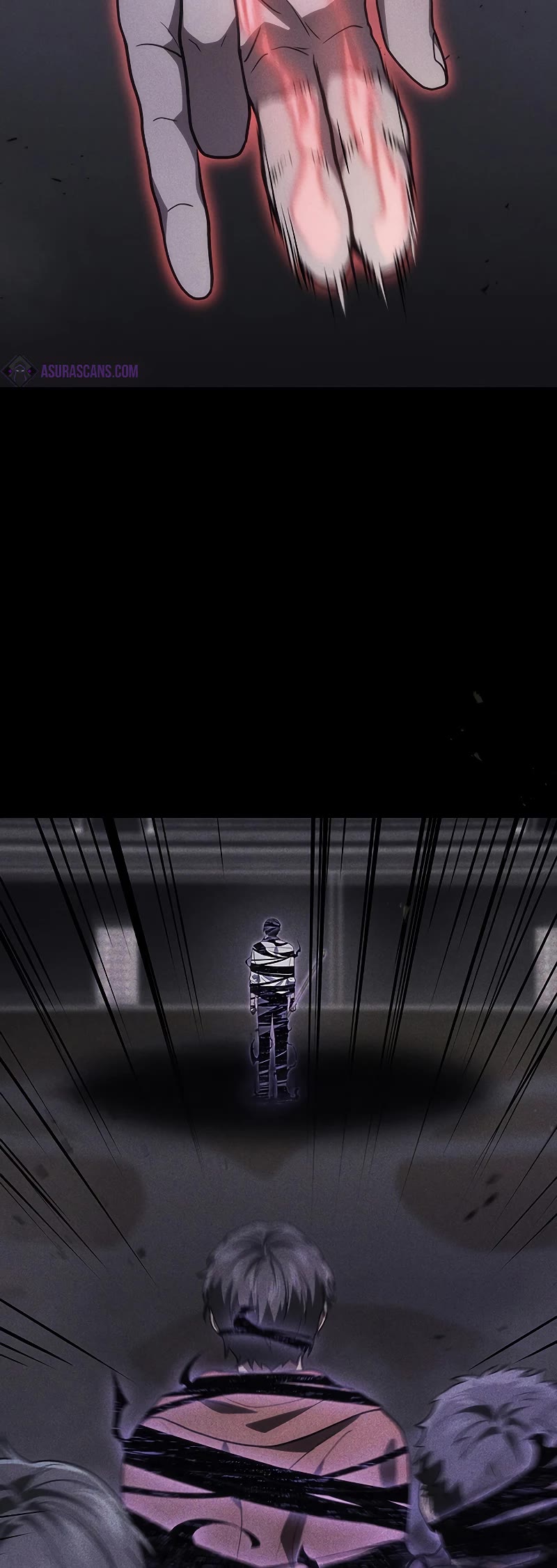 The Martial God who Regressed Back to Level 2 Chapter 51 page 18 - Chapter 51 (S1 End)
